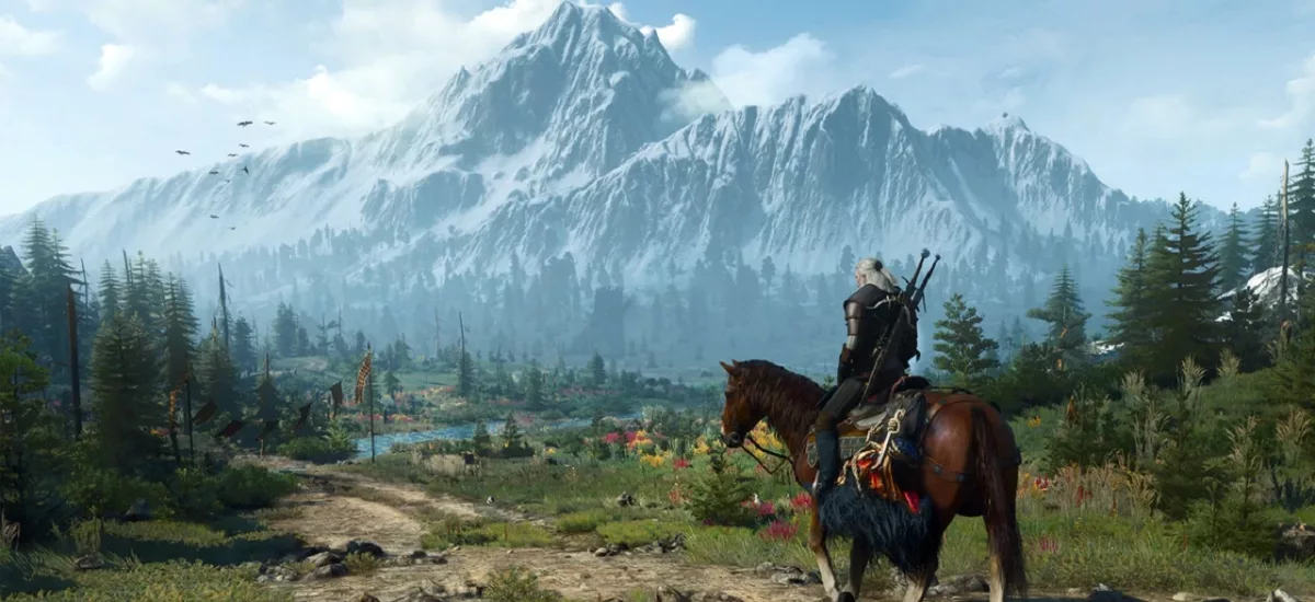 The Witcher 3 Wild Hunt Next-Gen 4.03 güncellemesi yayınlandı