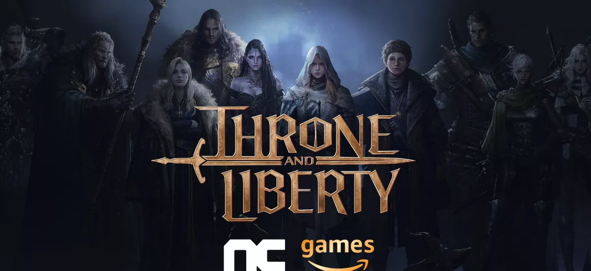 Throne and Liberty'nin çıkış tarihi, hikayesi, oynanışı