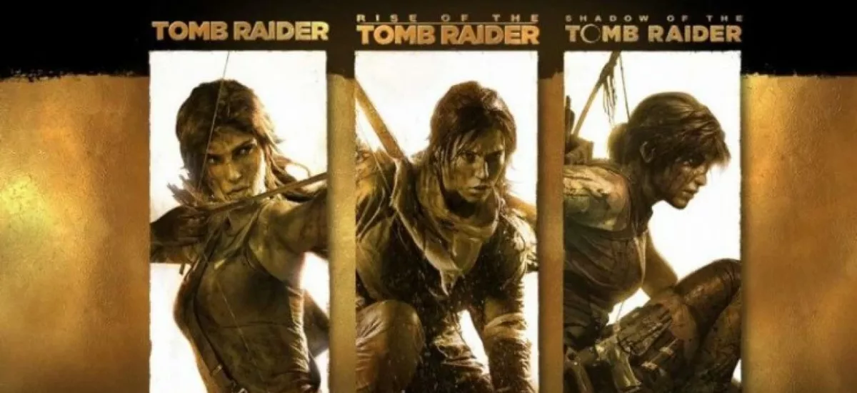 Tomb Raider Definitive Survivor Üçlemesi Microsoft tarafından sızdırıldı