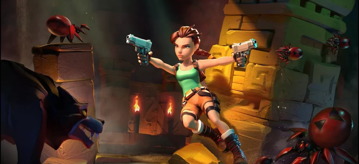 Tomb Raider Reloaded'ın çıkış tarihi açıklandı