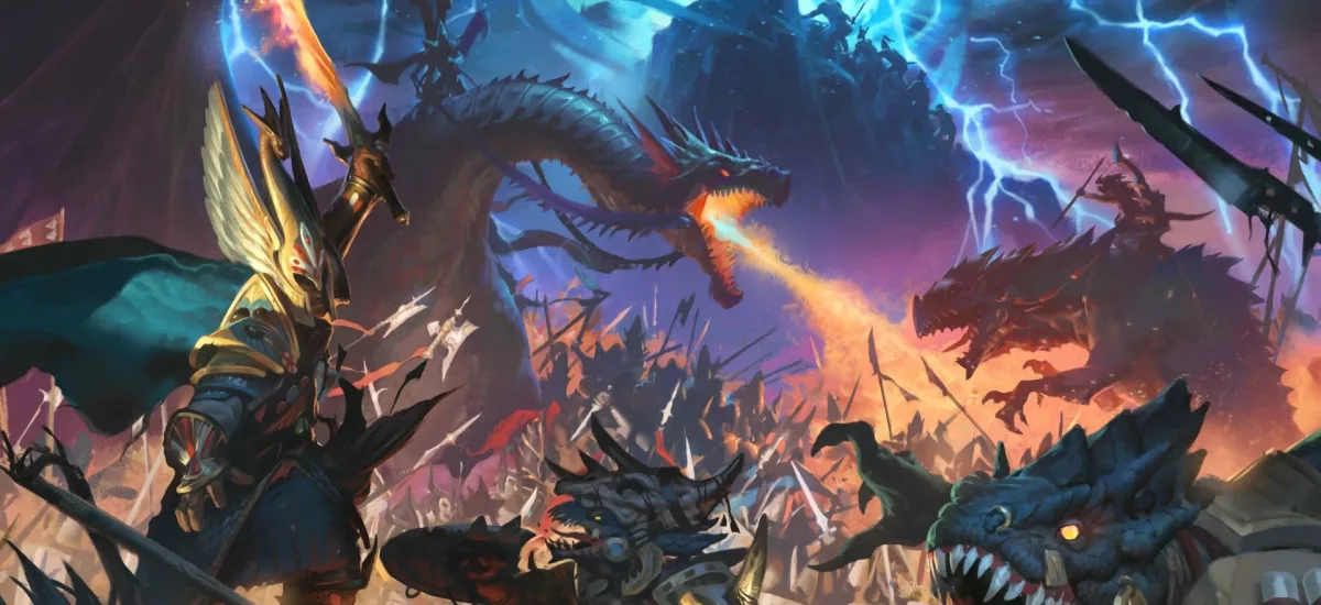 Total War Warhammer 2 için ücretsiz genişletme paketi bu hafta yayınlanacak