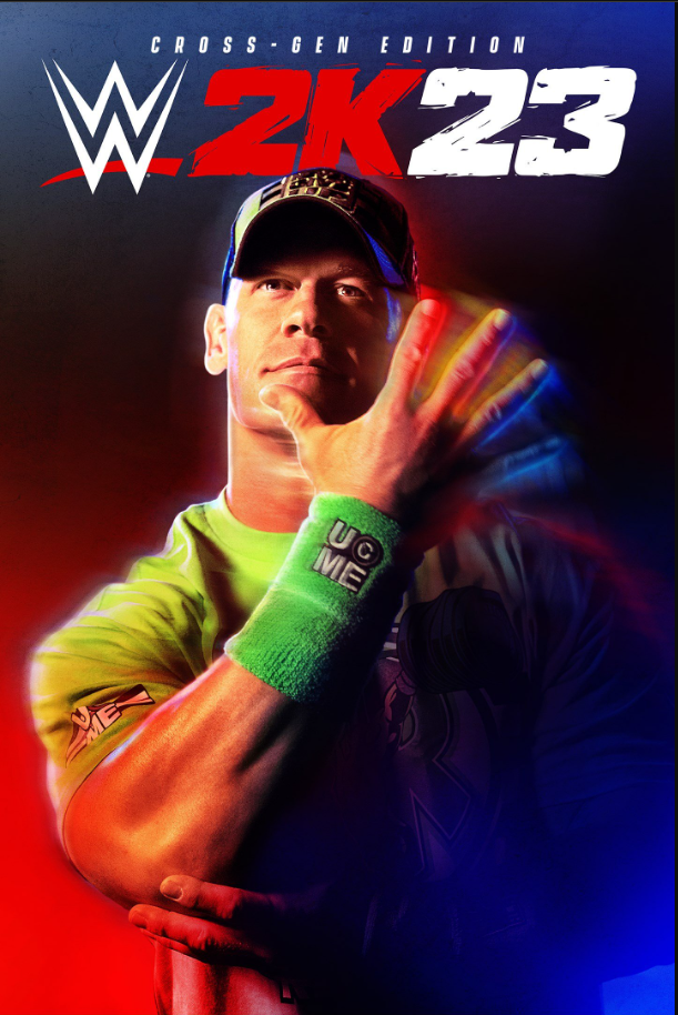 WWE 2K23'ün çıkış tarihi internete sızdırıldı