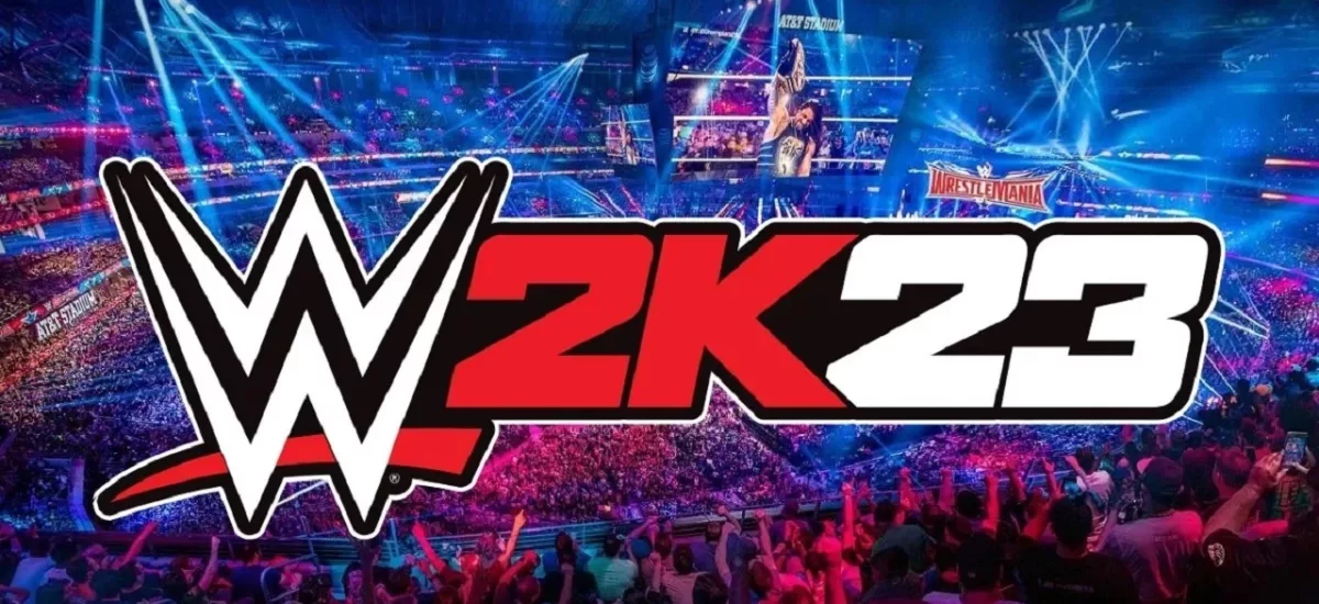 WWE 2K23'ün çıkış tarihi internete sızdırıldı
