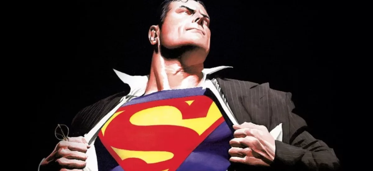 Warner Bros ekibi Superman oyunu hakkında ipucu vermiş olabilir