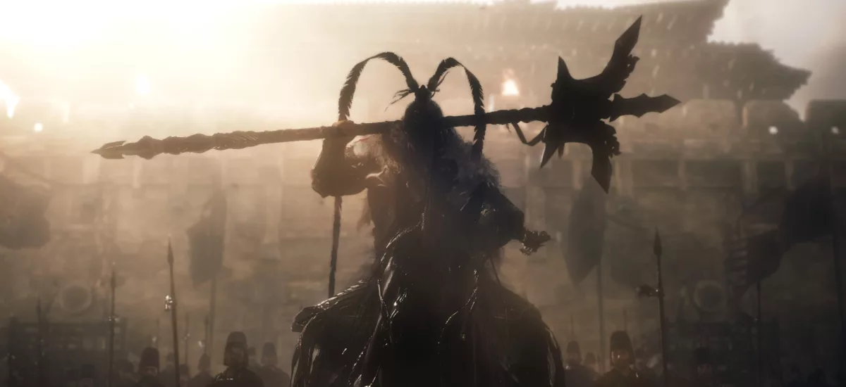 Wo Long Fallen Dynasty PC demosunun çıkış tarihi açıklandı