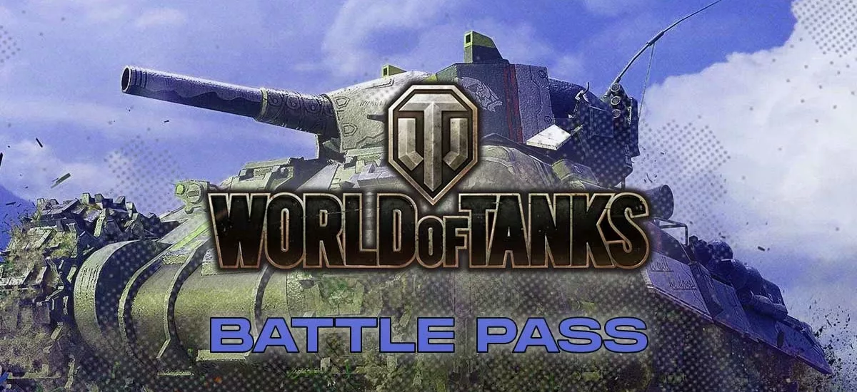 Tankların dünyası