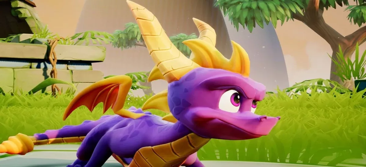 Yeni Spyro oyunu söylentileri ortaya çıktı