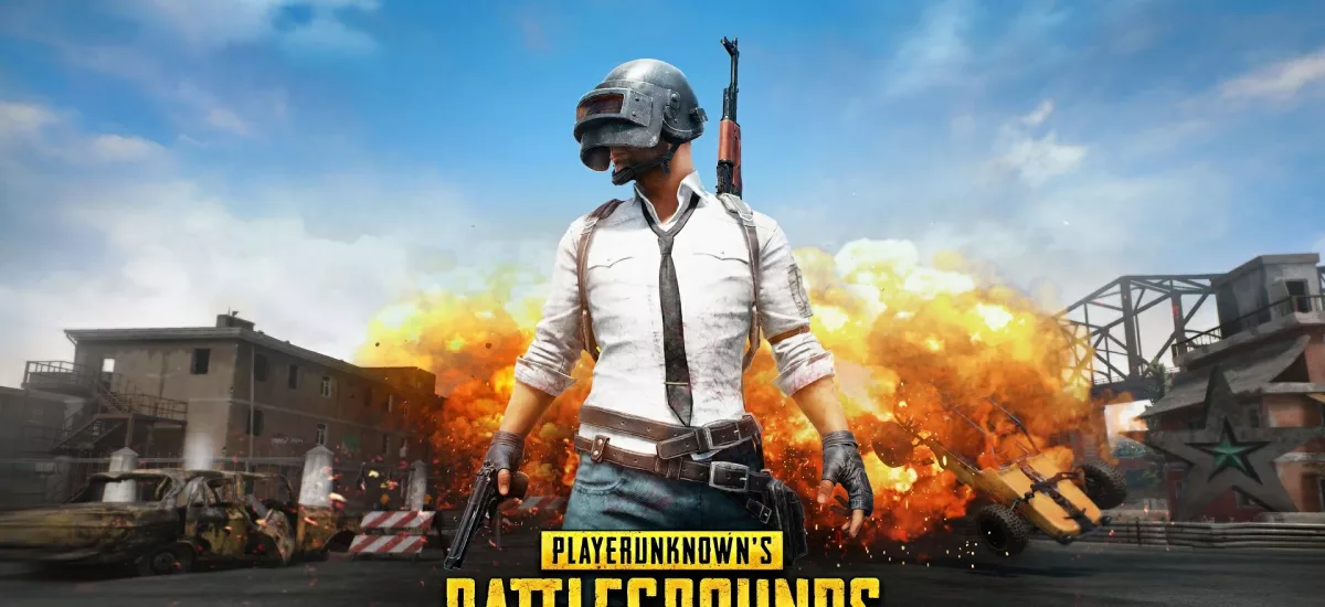 PUBG bilgisi