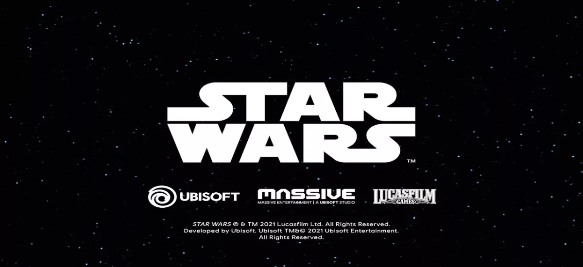 Yeni bir Star Wars oyunu ortaya çıktı