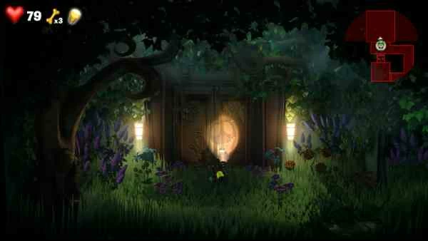 Luigi's Mansion 3 Çok Oyunculu Paket incelemesi