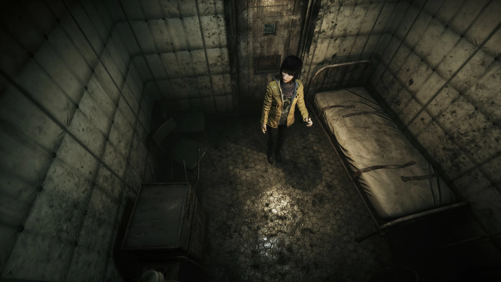 Korku Şarkısı incelemesi