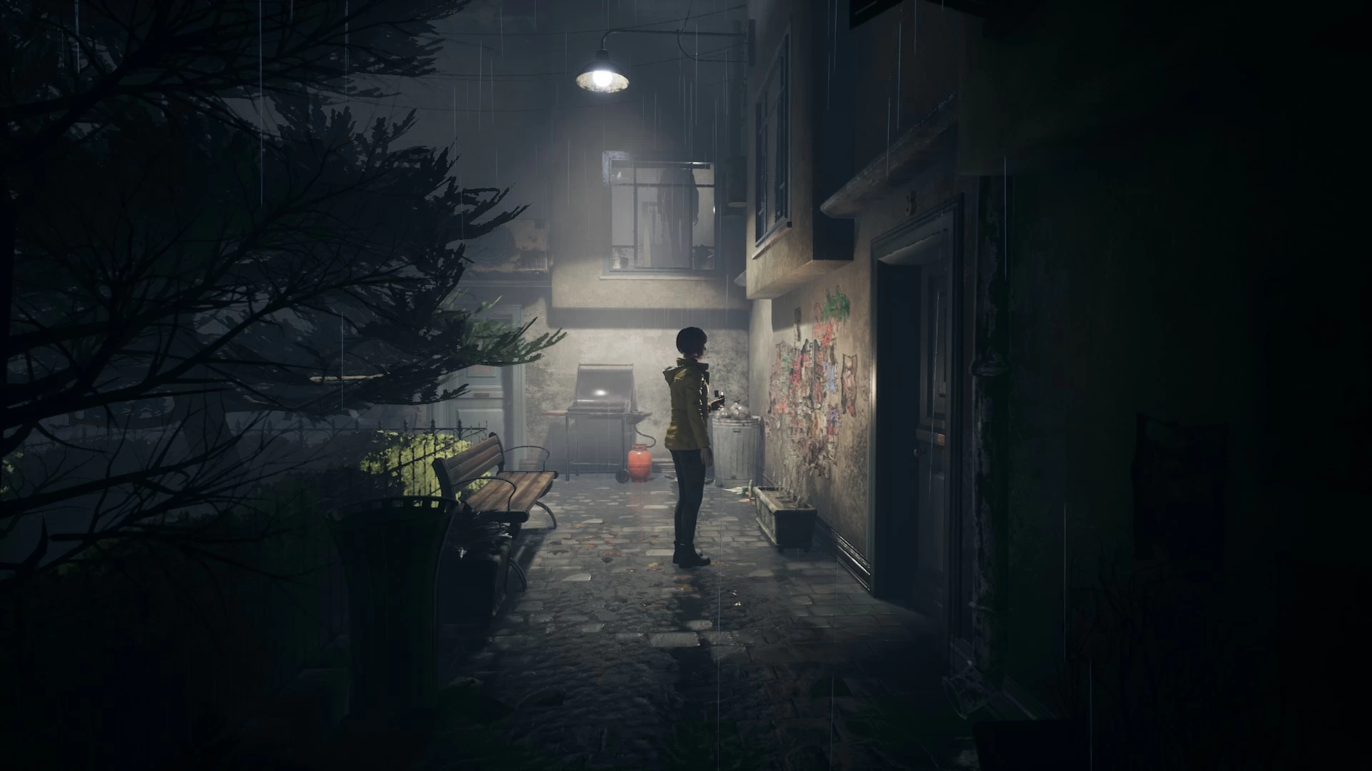 Korku Şarkısı incelemesi