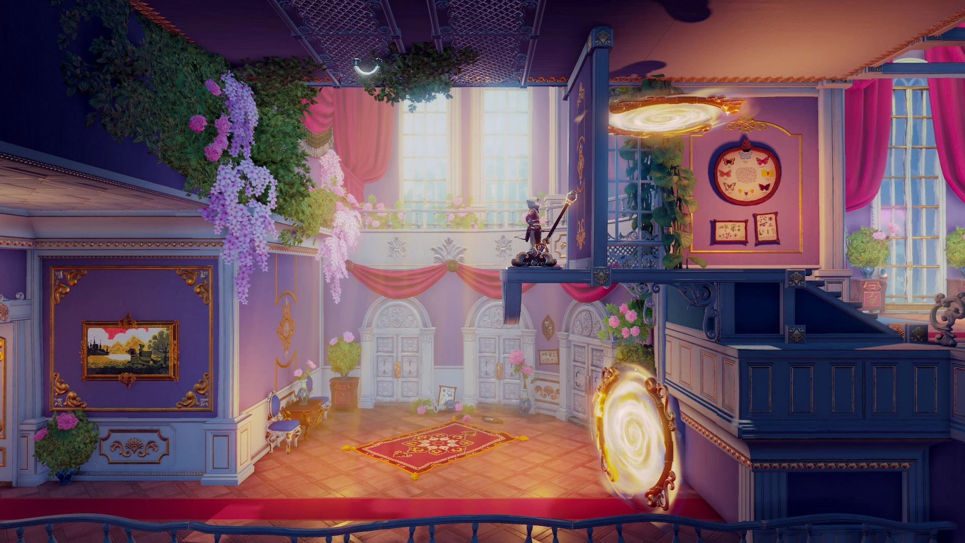 Trine 4 The Nightmare Prince incelemesi