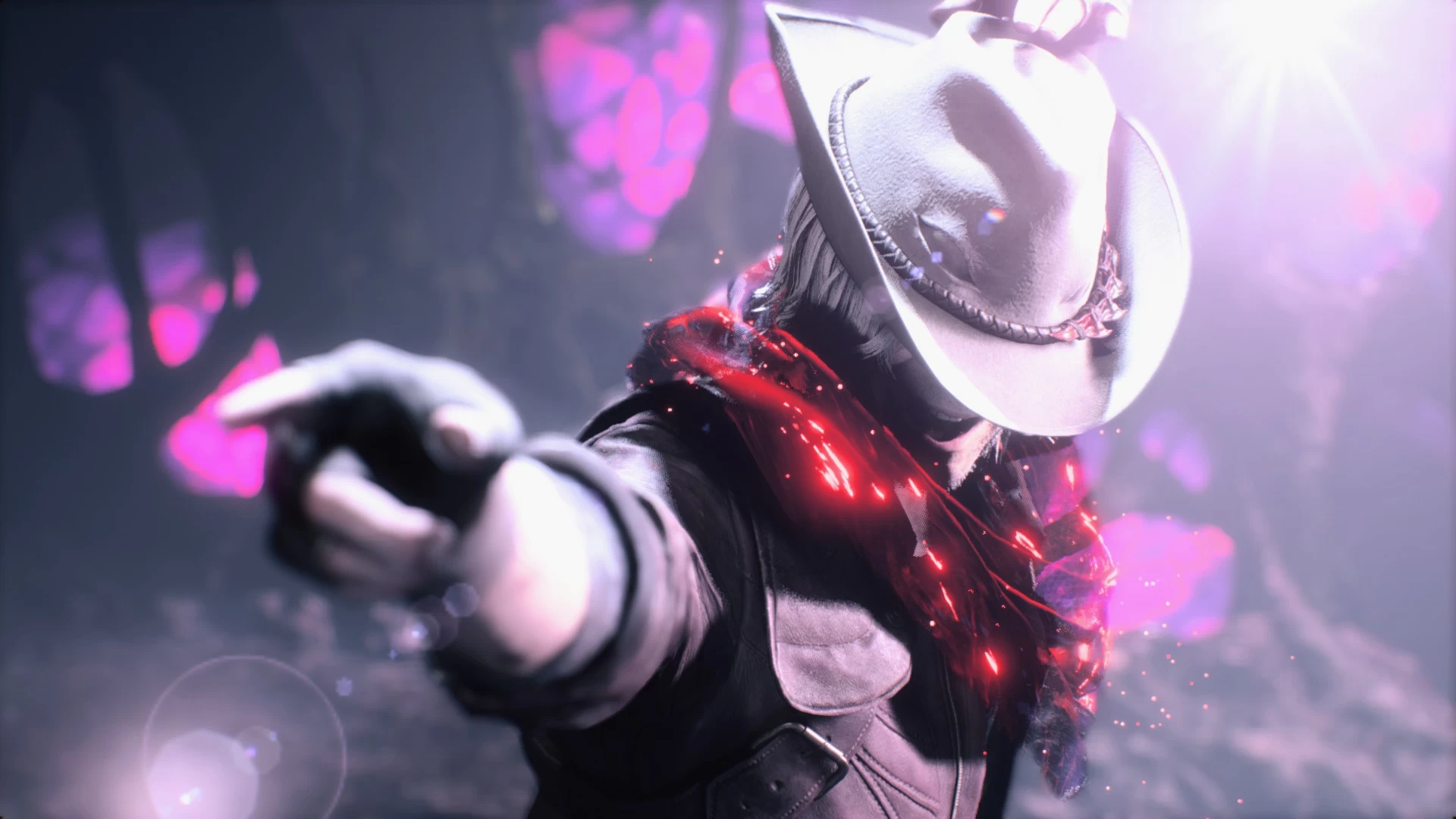 Devil May Cry 5 incelemesi DMC 5 incelemesi