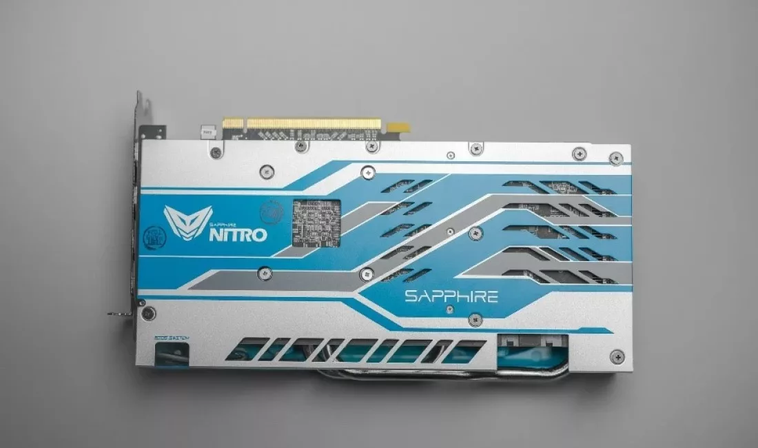 AMD Radeon RX 590 oyuncular ile buluşmaya hazırlanıyor
Bir göz gezdirmeye değer.