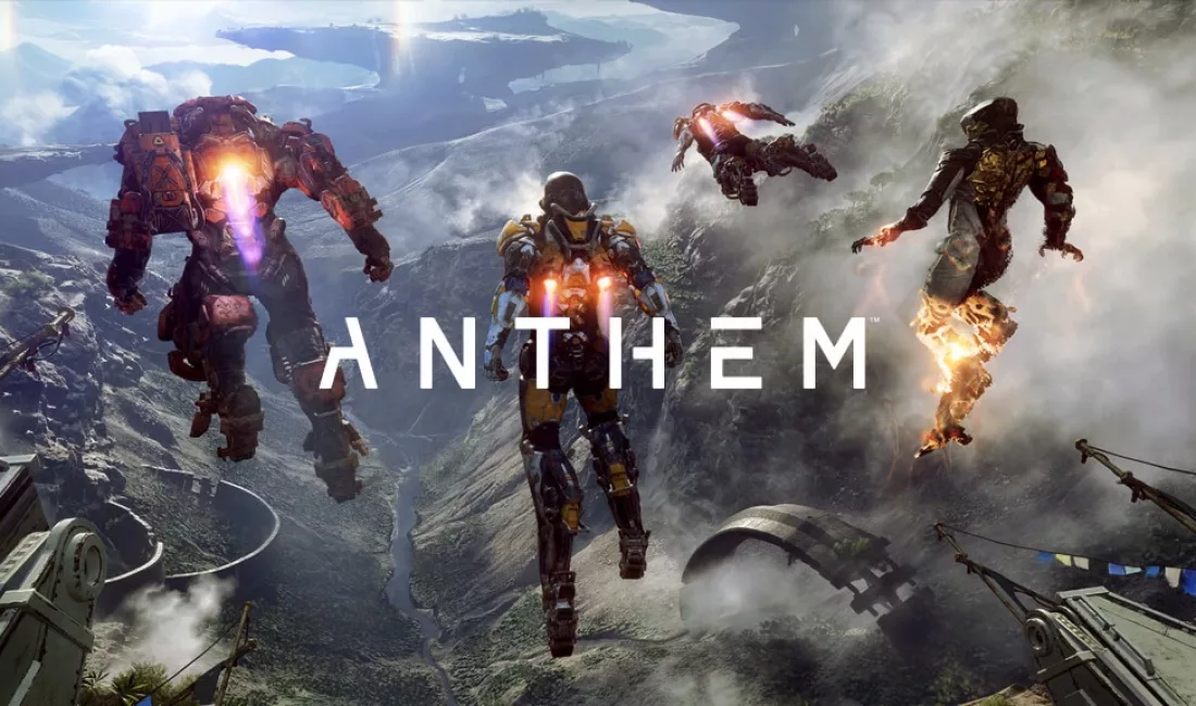 Anthem için 45 dakikalık oynanış videosu yayımlandı
										Sürprizi kaçırmak istemeyenler dikkatli olmalı.