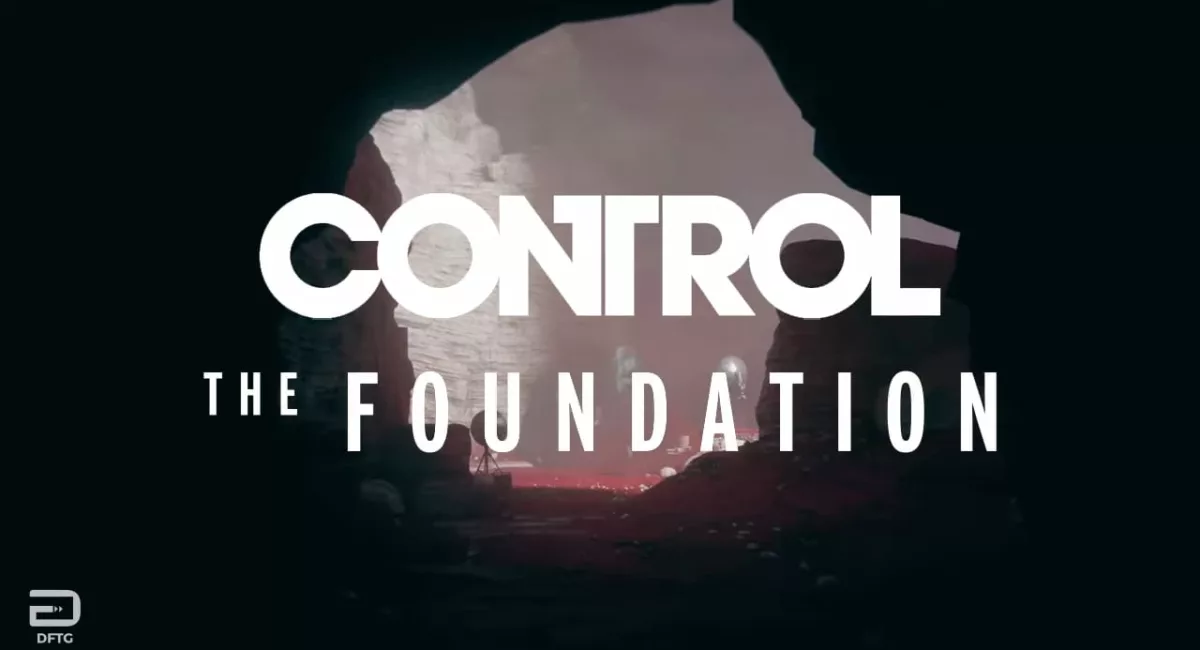 Control Foundation genişletme paketi