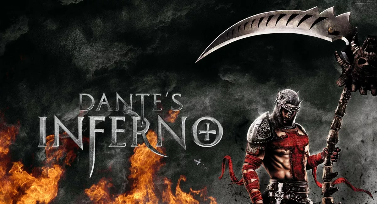 Dante'nin Cehennemi RPCS3