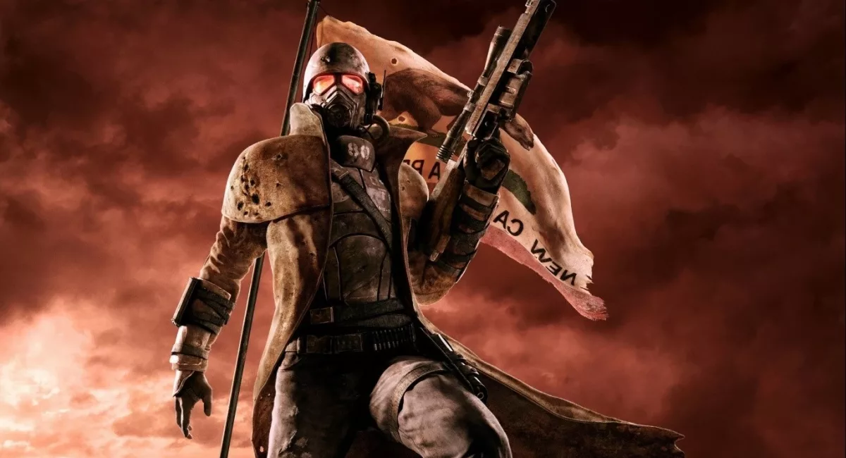 Fallout New Vegas için koronavirüs modu yayınlandı