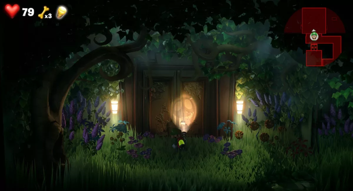 Luigi's Mansion 3 Çok Oyunculu Paket incelemesi