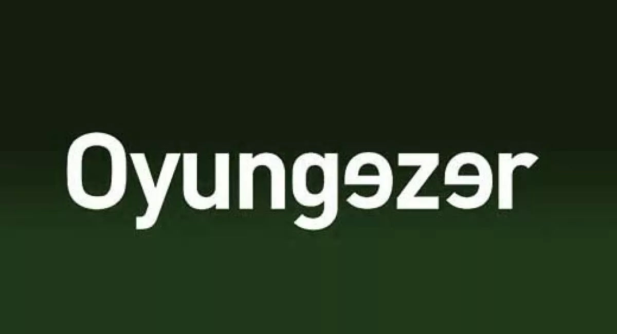 Oyungezer ücretsizdir