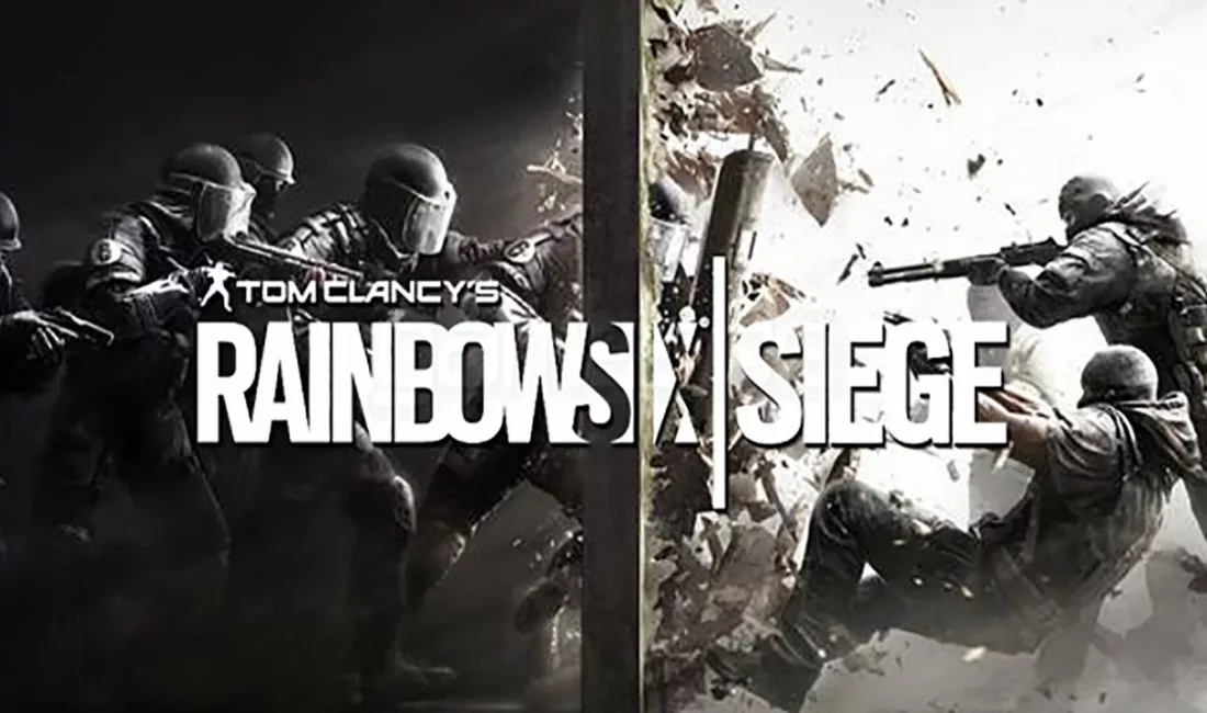 Rainbow Six Siege içerisinden cinsellik, kumar ve vahşet izleri siliniyor
										Hayranların tepkisinden sonra kafa karıştırıcı açıklamalar da geldi.