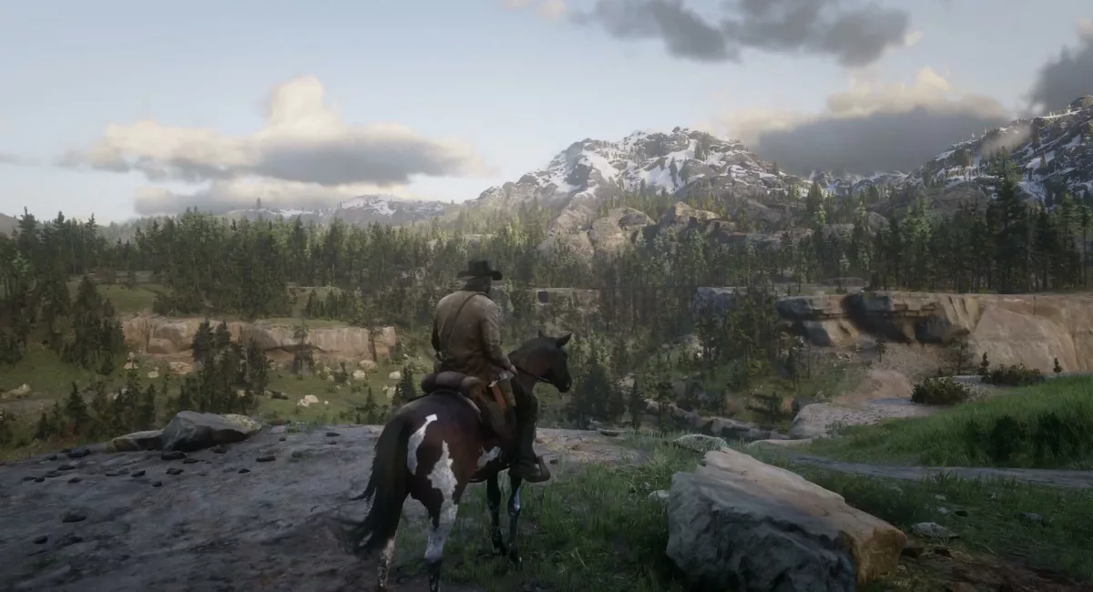 Red Dead Redemption 2'nin PC çıkış tarihi