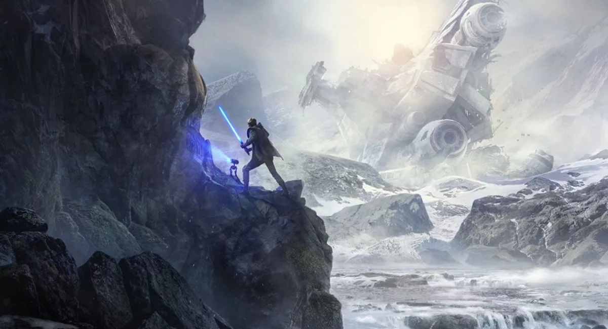 Star Wars Jedi Fallen Order incelemesi