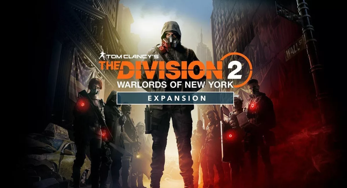 The Division 2 Warlords of New York inceleme notları
