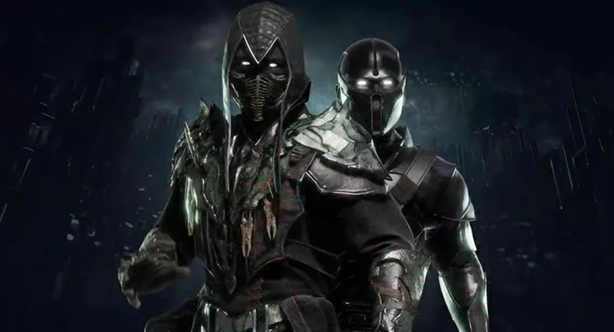 Ölümcül Kombat 11